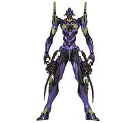 Kaiyodo Revoltech EVANGELION EVOLUTION Evangelion First Machine Natayanagi Ver. Evangelion New Theatrical Version