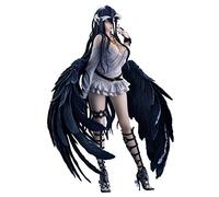 Kaiyodo Union Creative - Overlord Albedo So-Bin Version 10 Figure