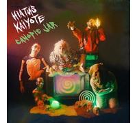 Hiatus Kaiyote - Canopic Car [VINYL]