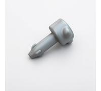 KAIYUEMAOYI Dock and Pontoon Marine Environment Accessories, Dock Floats, for Pontoons, Grooved Pin, L