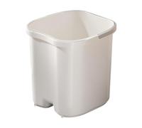 KAIYUEMAOYI Foot Bath And for Relaxing The Feet, Large without Lid