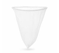 KAIYUEMAOYI Head Replacement Netting for 40-60cm, White Net for Freshwater Saltwater g