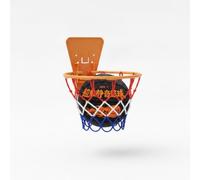 KAIYUEMAOYI Quiet Dribbling, Indoor Training Foam Airless Basketball, for Fun