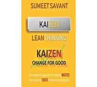 Kaizen (Lean Thinking)