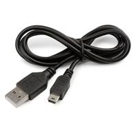 Kaizen USB Cable For Panasonic SDR-H20, SDR-H250, SDR-H258, SDR-H280, SDR-H68, SDR-H81, SDR-H91, VDR-D310, VDR-D58, HC-X1000 Digital Camera - Length: 3.3ft / 1M