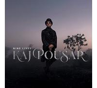 Kaj Pousár - Nine Lives [VINYL]