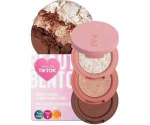 KAJA Beauty Bento #18 Coral Sunrise