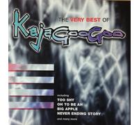 Kajagoogoo & Limahl - The Best