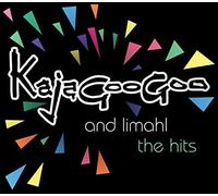 Kajagoogoo & Limahl - The Hits