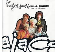 Kajagoogoo & Limahl - The Very Best Of