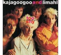 Kajagoogoo & Limahl - Too Shy