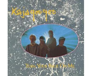 Kajagoogoo - Turn Your Back On Me