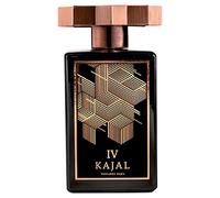 KAJAL Collection The-Classic-CollectionHomme IV Eau de Parfum Spray