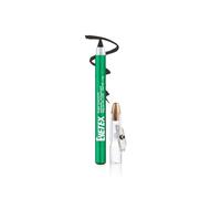 Kajal Supreme Herbally Enhanced, 1.5g, Deep Black Matte Finish, Smudge-Proof, Water-Resistant, Vegan, Extracts of Aloe & Carnauba, 6-hr stay, Built-In Sharpener.