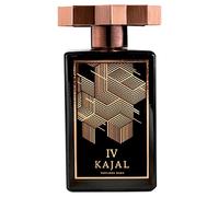 KAJAL The Classic Collection Eau de Parfum Spray 100 ml