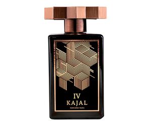 KAJAL The Classic Collection Eau de Parfum Spray 100 ml