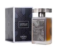 KAJAL The Fiddah Collection Eau de Parfum Spray 100 ml