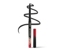 KajalPencil Coal Black MatteSmudge-proof & Waterproof, Long-lasting Deeply Pigmented Eyeliner for WomenMakeup Essential (0.36g)