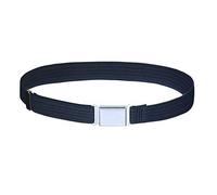 Kajeer Kids Toddler Adjustable Magnetic Belt - Big Elastic Stretch Belt with Easy Magnetic Buckle for 2-15 Years Boys Girls