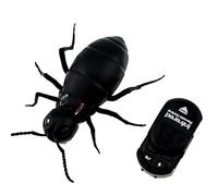 Kajfjad RC Ant, Multi-Mode Movement Realistic Insect Car, Electronic Animal Toy for Kids Educational Play, Nature Learning Ideas