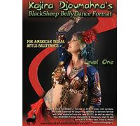 Kajira Djoumahna's BlackSheep BellyDance Format Level One