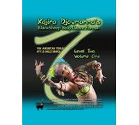 Kajira Djoumahna's BlackSheep Bellydance Format Level Two Volume One