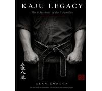 Kaju Legacy: The 8 Methods of the 5 Families (The Empire Method)