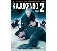 KAJUKENBO BAND 2 by LUIS DIAZ