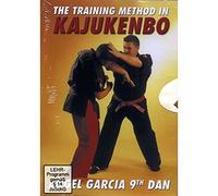 Kajukenbo DVD