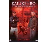 Kajukenbo Fight in a Hostile Environment