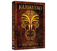 KAJUKENBO - HAWAIIAN SELF DEFENSE