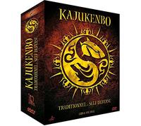 Kajukenbo: Traditional And Self-Defence [DVD]