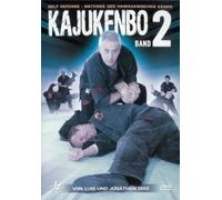 Kajukenbo vol. 2 by Luis & Jonathan DIAZ