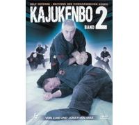 Kajukenbo vol. 2 by Luis & Jonathan DIAZ by Luis Diaz