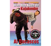 Kajukenbo: Wun Hop Kuen Do [DVD]