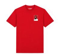 Kaka AC Milan Icon Frame Men's T-Shirt - Red / XL