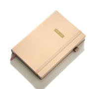 KaKa Dragon Academic Diary 2025-2026 Week to View, A5 18Months Weekly Planner, Pocket Diary for Teacher, Students, Work& Home, July 2025 - December 2026 (Pink)