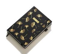 KaKa Dragon Academic Diary 2025-2026 Week to View, A5 18Months Weekly Planner, Pocket Diary for Teacher, Students, Work& Home, July 2025 - December 2026 (Black)