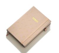 KaKa Dragon Academic Diary 2025-2026 Week to View, A5 18Months Weekly Planner, Pocket Diary for Teacher, Students, Work& Home, July 2025 - December 2026 (Pink)