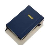 KaKa Dragon Academic Diary 2025-2026 Week to View, A5 18Months Weekly Planner, Pocket Diary for Teacher, Students, Work& Home, July 2025 - December 2026 (Blue)