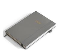 KaKa Dragon Academic Diary 2026 Week to View, A5 12Months Weekly Planner, Pocket Diary for Teacher, Students, Work& Home, January 2026 - December 2026 (Grey)