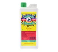 Kaka Tiga Ketjap medja - 1lt