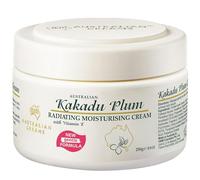 Kakadu Plum 250g Australian Creams Moisturiser for Oily & Combination Skin - Face Cream