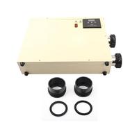 KAKAK 11KW Waterproof Intelligent Digital Water Heater Thermostat with Touch Controller for Bathtub Swimming Pool SPA Pool Thermostat With High Heating Efficiency(5.5KW 220)