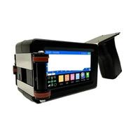 KAKAK 1760PLUS-3 12.7MM Thermal Inkjet Printer For Plate Portable Text QR Barcode Batch Number Logo Label Coding Machine for Text Barcode Date(Without ink)