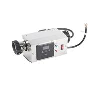 KAKAK 2KW Pool Heater Temperature Controller Digital Electric Water Heater Thermostat For Swimming Pool SPA With High Heating Efficiency
