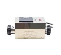 KAKAK 3KW Pool Heater Electric Swimming Pool And SPA Bath Heating Tub Water Heater Thermostat With High Heating Efficiency
