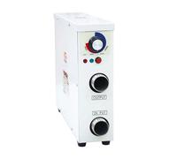 KAKAK 5.5kw To 15KW Heat Pump Electric Water Heater Swimming Pool SPA Heater 220v/380v With High Heating Efficiency(15kw)