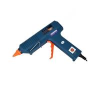 KAKAK Crafting Melting Glue Gun, 150W Hot Melt Glue Gun With Temperature Adjustable Control, Professional Melting Tool For Home DIY Repair Industrial Manufacture for DIY Arts Quick Home Repairs