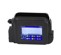 KAKAK Handheld Inkjet Printer Mini LED Touch Screen For Label Production Date QR Multi Language for Text Barcode Date Time, etc